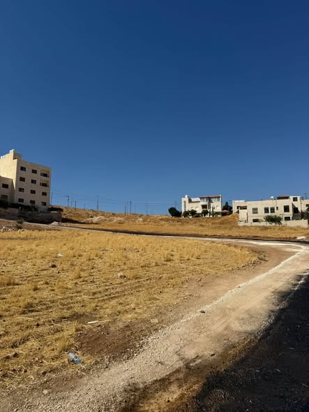 فرصة استثمارية: أراضٍ سكنية في شفا بدران