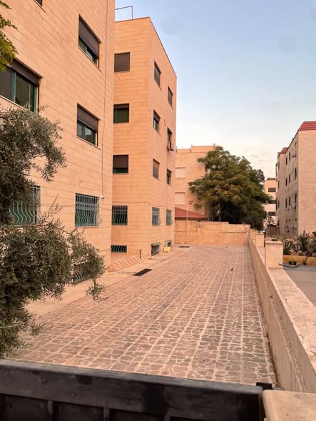 شقة فاخرة للإيجار في الجاردنز - 2