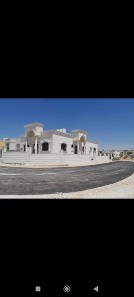 فيلا فاخرة للبيع في عمان - 2