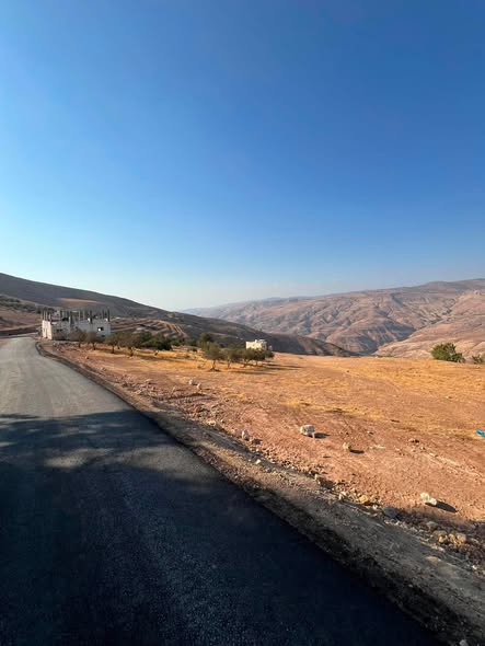 أرض استثمارية فاخرة في الصبيحي مع إطلالة خلابة - 2