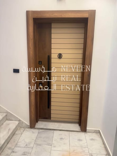 شقة فاخرة غير مسكونة للإيجار في الجندويل - 2
