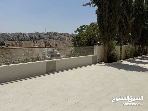 شقة فاخرة مفروشة للإيجار في عبدون - 5