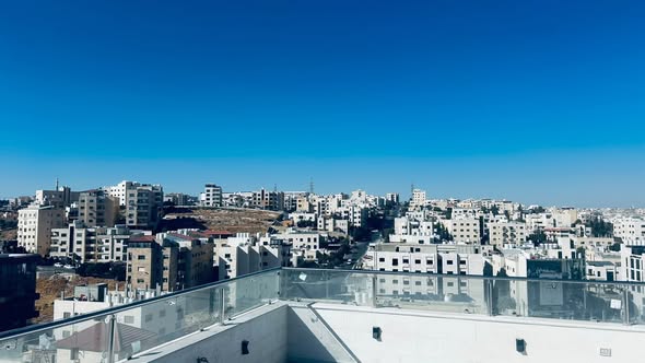 شقة فاخرة للبيع في طريق المطار مع رووف - 4
