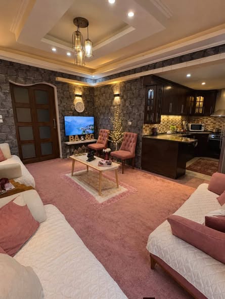 شقة فاخرة مفروشة للبيع في شفا بدران – جاهزة للسكن - 2