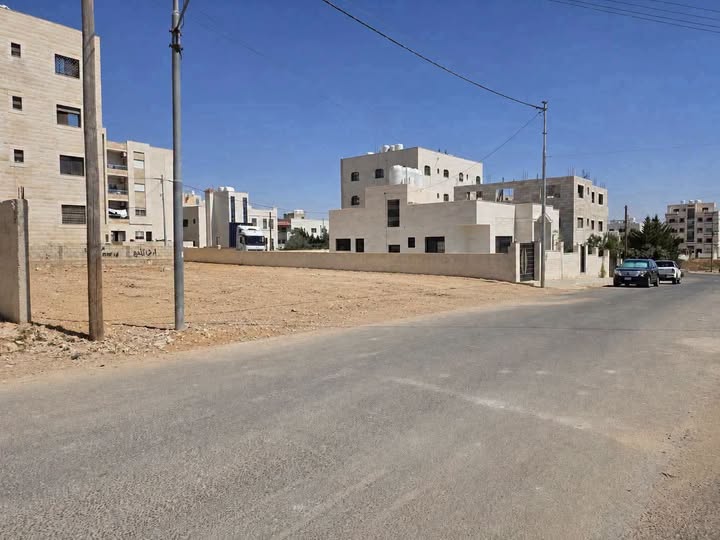 أرض سكنية مميزة للبيع في الجويدة – لقطة استثمارية