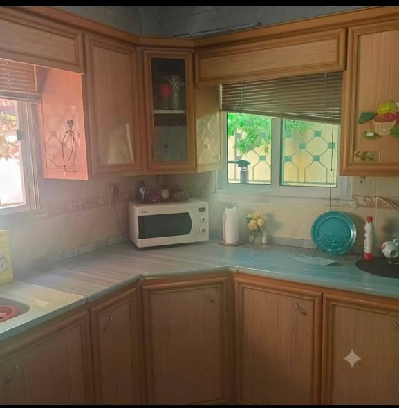 منزل مستقل للبيع في الزرقاء جبل طارق - 3