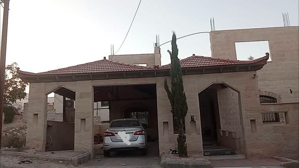 بيت مستقل للبيع في ماركا المغيرات - 3