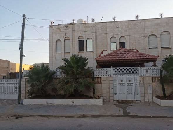 منزل مستقل مميز للبيع في أبو علنده - عمّان - 2