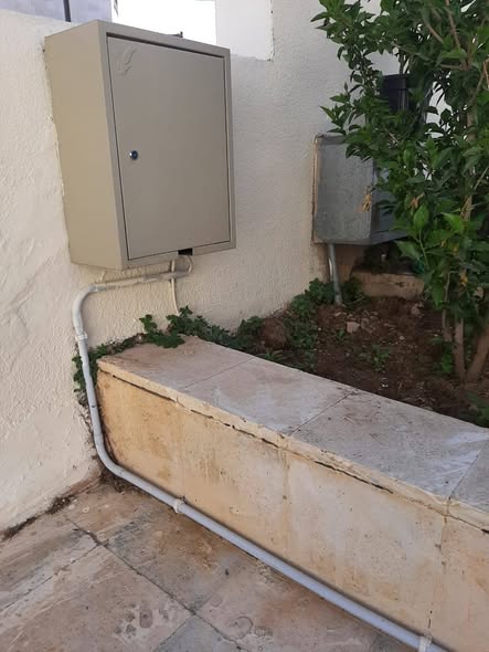 فيلا فاخرة في الحي الجنوبي بإربد للبيع - 5