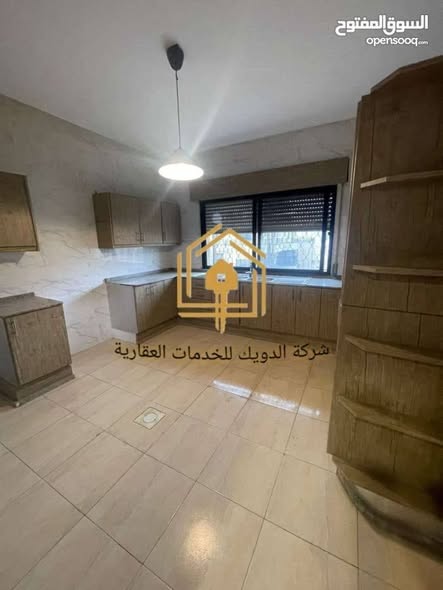 شقة فاخرة للإيجار في أم أذينة الغربية - 3