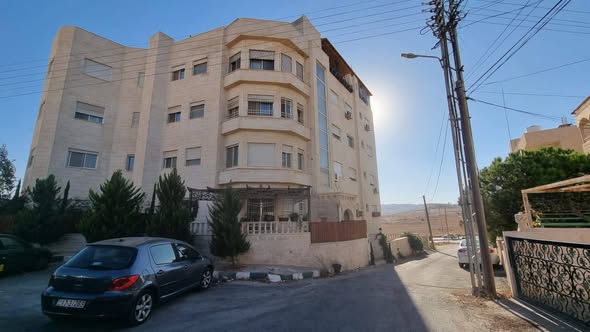 شقة للبيع في شفا بدران - 4