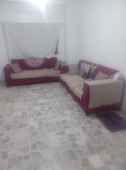 شقة فاخرة للبيع في ماركا الشمالية - حي العبدلات