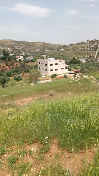 أراضي سكنية في بيرين – موقع استراتيجي واستثماري - 3