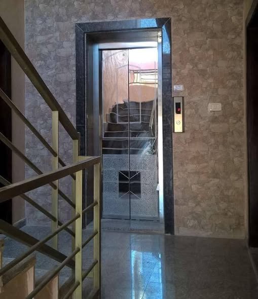 شقة فاخرة للإيجار في البنيات - قرب جامعة البتراء - 5