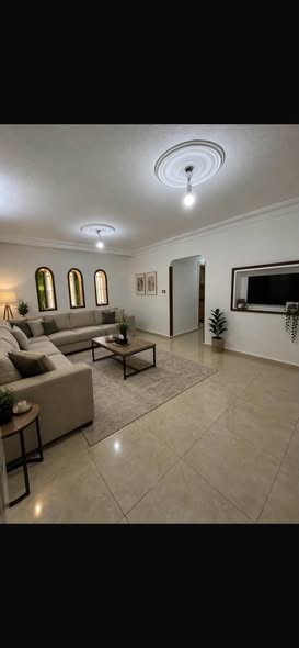 شقة سكنية فاخرة للبيع في طبربور - فرصة لا تعوض - 4