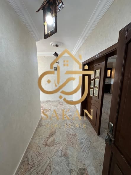 شقة فاخرة للإيجار في خلدا - 5