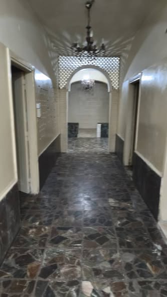 شقة فارغة للايجار في جبل الحسين - عمان