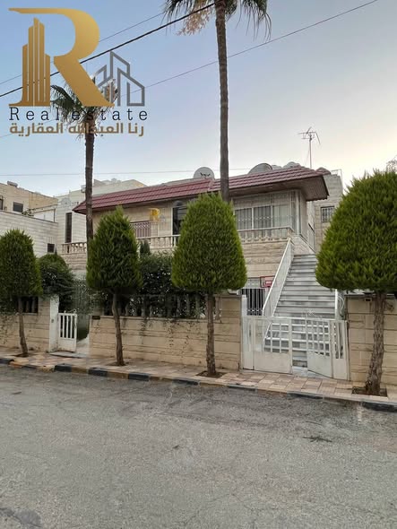 فيلا فاخرة للبيع في وادي السير - 3