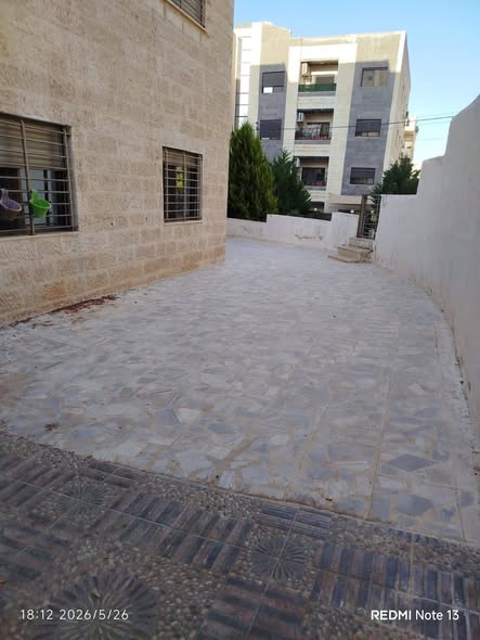 فرصة استثمارية نادرة: بيت مستقل للبيع في طبربور، ضاحية الصفا