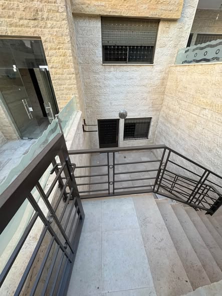 شقة للإيجار في مرج الحمام – تصلح للعرسان - 4