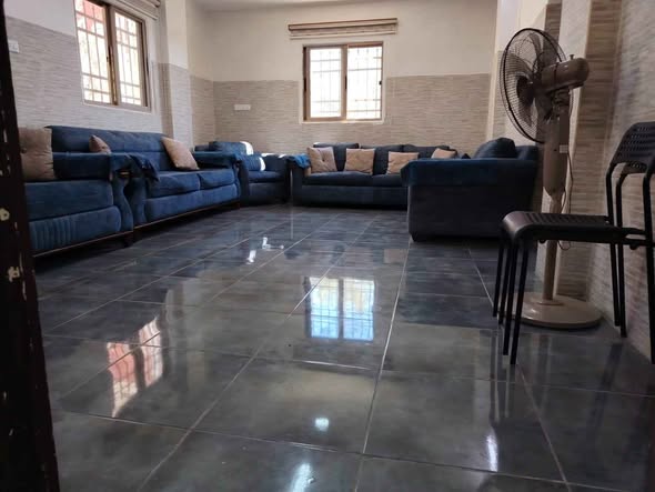 منزل طابقين للبيع في حي الرشيد – جعفر - 3