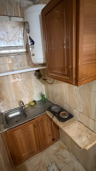 استوديو مفروش للإيجار في تلاع العلي - فرصة اقتصادية - 2