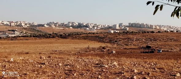 فرصة استثمارية: أراضي للبيع في شفا بدران بمساحات وأسعار مميزة - 4