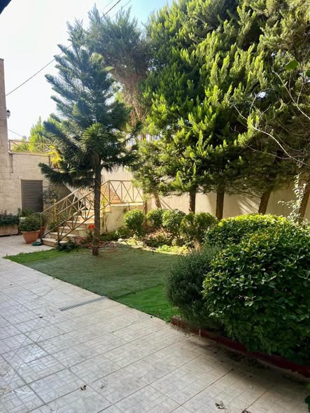 شقة واسعة غير مسكونة في الشميساني - بريفيت وحدائق - 2