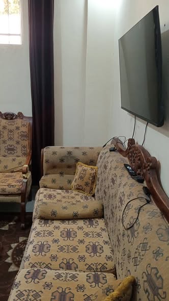 استوديو سكني للبيع - طابق أرضي - الحي الشرقي - 4