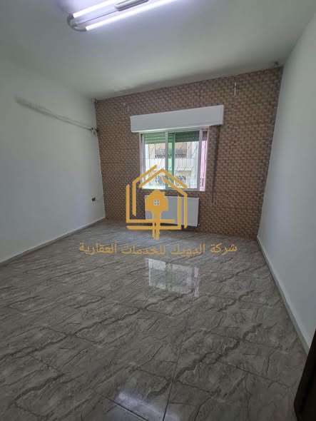 شقة فارغة للإيجار في الجاردنز، عمان