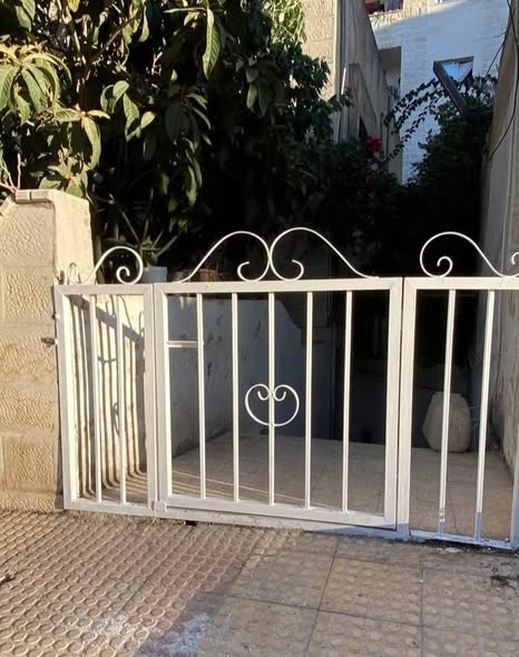 شقة أرضية مفروشة للإيجار في إربد الحي الجنوبي - 3