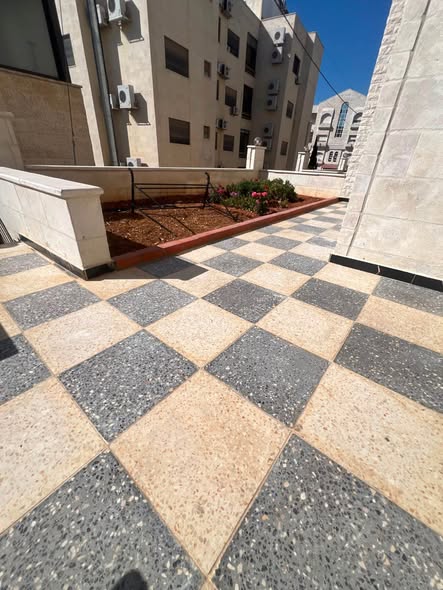 شقة فاخرة للإيجار في الرابية - 2