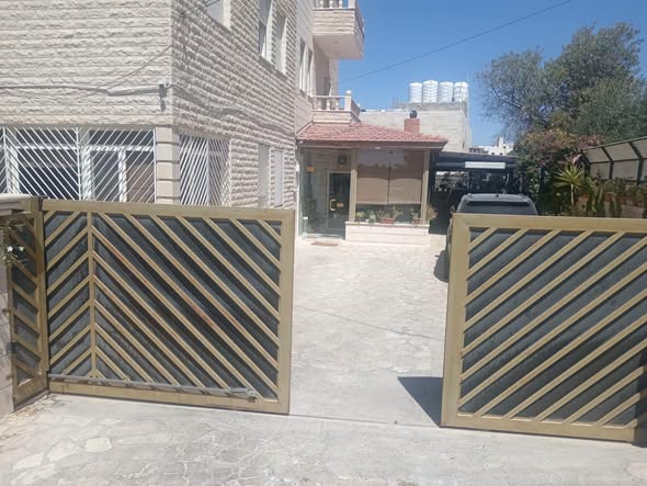 شقة فاخرة للبيع في البقعان بتشطيبات راقية - 5