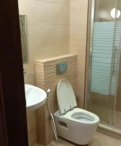 شقة فاخرة للإيجار في تلاع العلي – 200م² - 5
