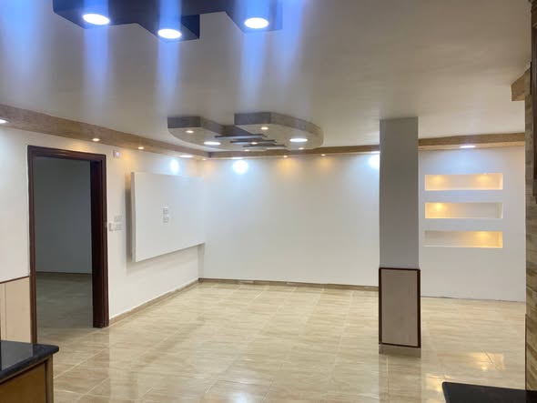 شقة فاخرة للإيجار في إربد الحي الجنوبي - 3