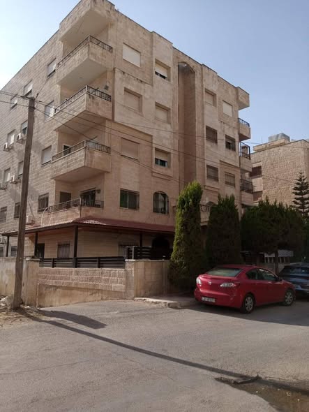 شقة فاخرة للإيجار في الجندويل