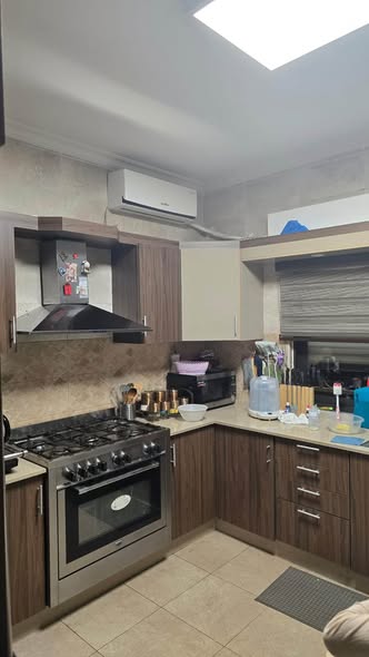 شقة مميزة للبيع في دير غبار – حي السهل - 5