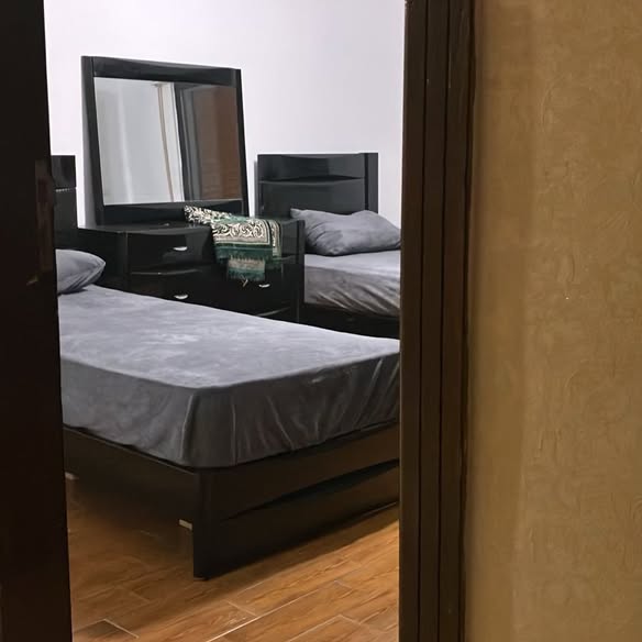 مشاركة سكن للشباب الموظفين في حي الصحابة - 2