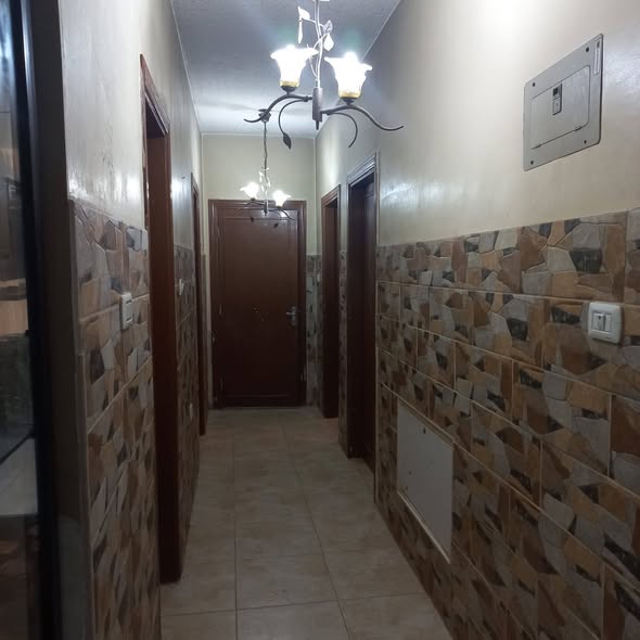 شقة فاخرة للإطلالة - رجم الجيش - وجهة مثالية للسكن الراقي - 5