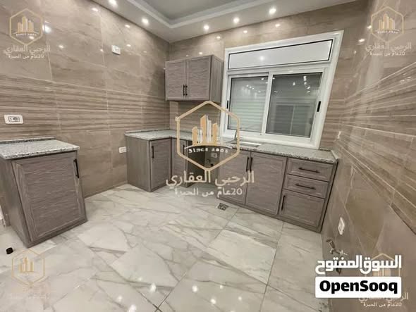 شقة فاخرة للايجار في عمان الدوار السابع - 3