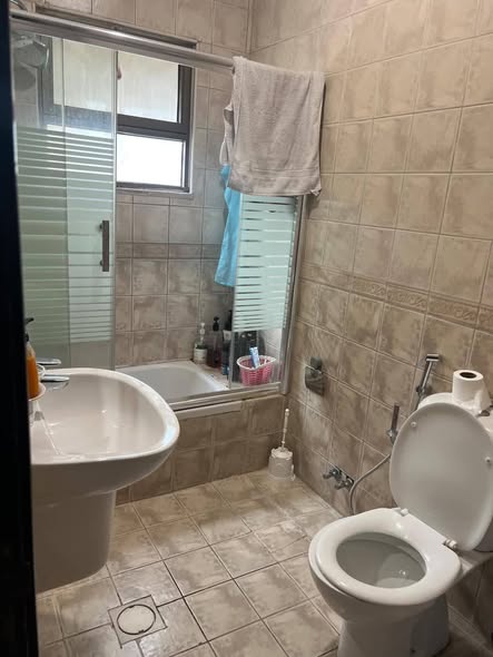 شقة مفروشة للإيجار في شارع الجامعة (الجامعة الأردنية) - 5