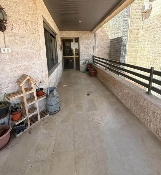 شقة فاخرة للإيجار في خلدا - 4 نوم ماستر بموقع راقي - 5