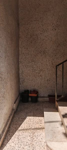 عمارة استثمارية للبيع في المحدود مع برج لشركة زين - 2