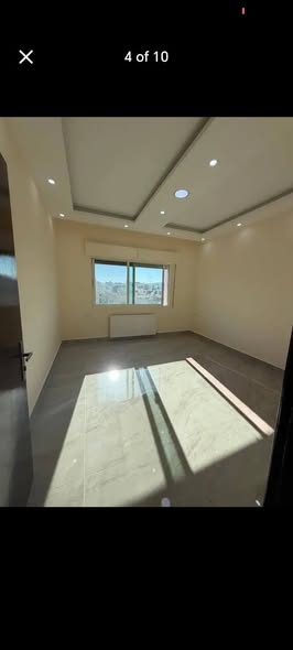 شقة فاخرة للبيع في الجاردنز