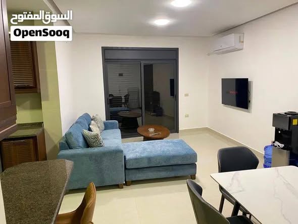 شقة مفروشة للإيجار في البنيات - عمان - 5