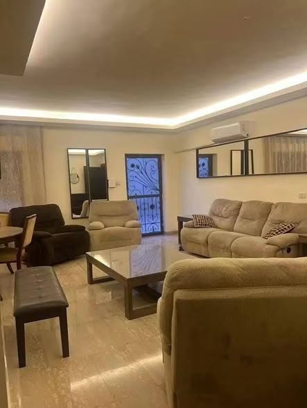 شقة مفروشة فاخرة للإيجار في خلدا - 4