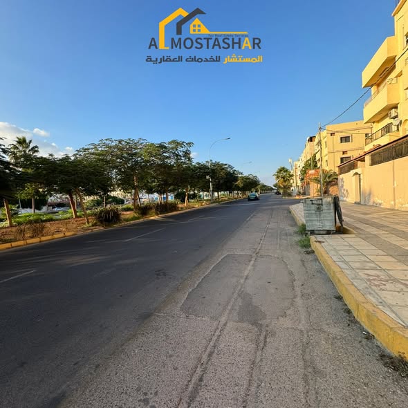شقة فاخرة للإيجار في المحدود الغربي - 3