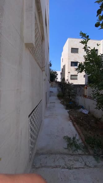 عمارة استثمارية فاخرة للبيع في عمان الدوار السابع - 3