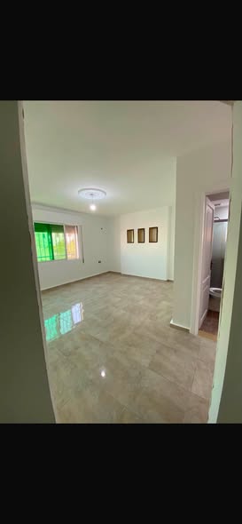 شقة فاخرة للبيع في طبربور – مجددة بالكامل