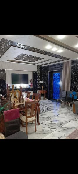 عمارة استثمارية للبيع في ماركا الشمالية - عمان - 5